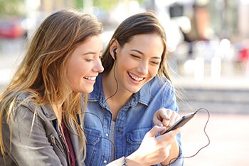 Press “Play” on Our Top 5 Small Business Podcasts